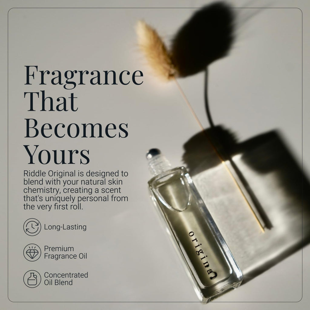 Roll On Pheromone Perfume for Women V95302