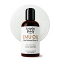 Australian Emu Oil 6X Refined 2 Fl Oz Z74758