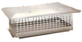 Multi Flue 304 Stainless Steel Chimney Cap X4307