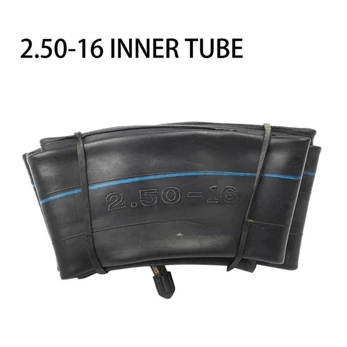Inner Tube 3.25-16/4.10-18/2.50-17 E12280