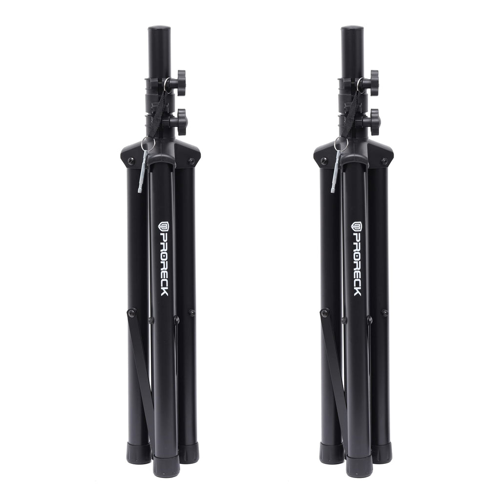 15-Inch 2000 Watt 2-Way Powered PA Speaker System N2702
