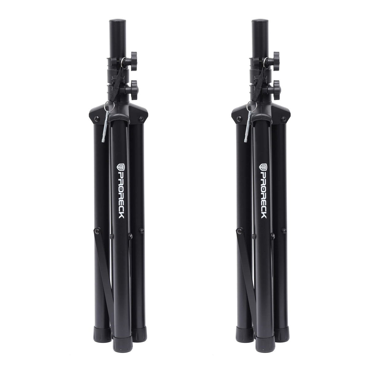 15-Inch 2000 Watt 2-Way Powered PA Speaker System N2702
