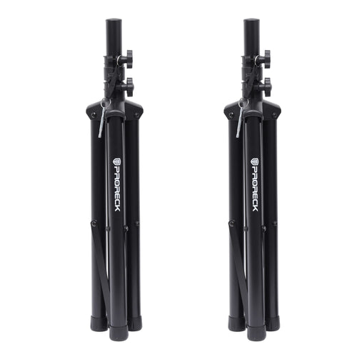 15-Inch 2000 Watt 2-Way Powered PA Speaker System N2702