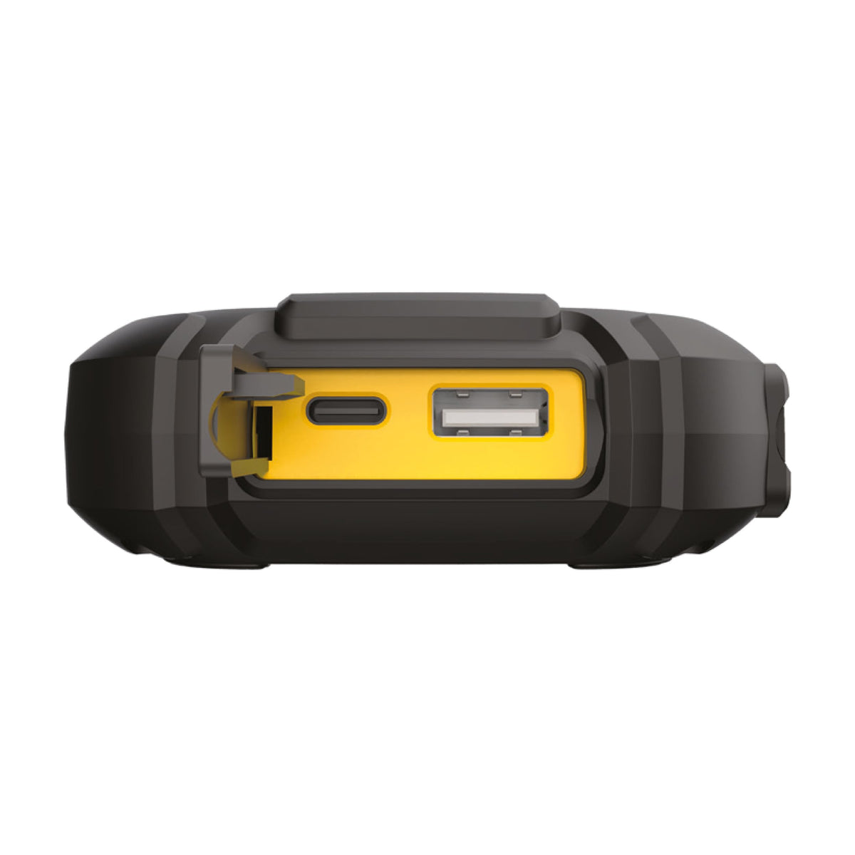 1600 Peak Amp Jump Starter Battery Booster with USB Power Station Z409398