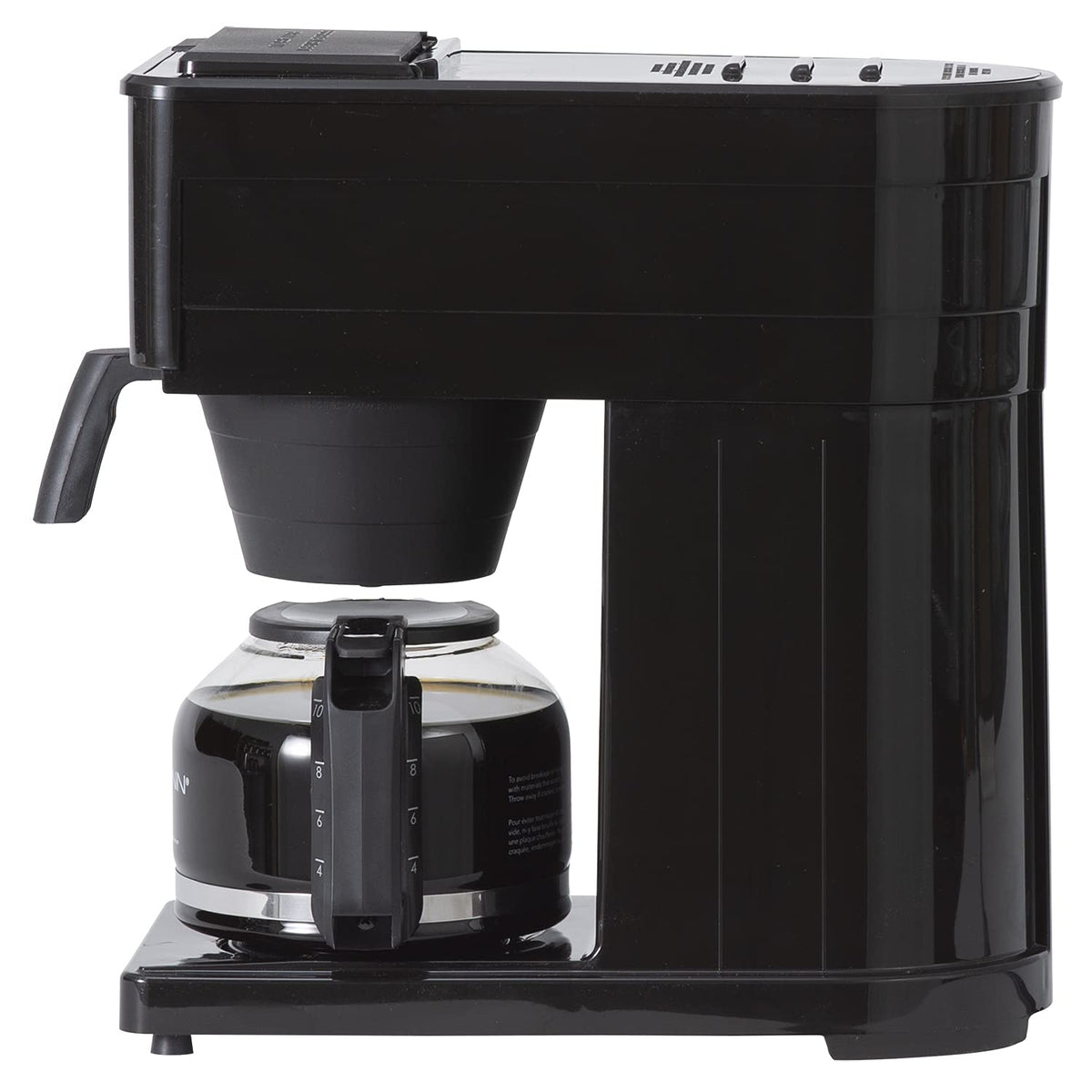 10-Cup Coffee Brewer A10110