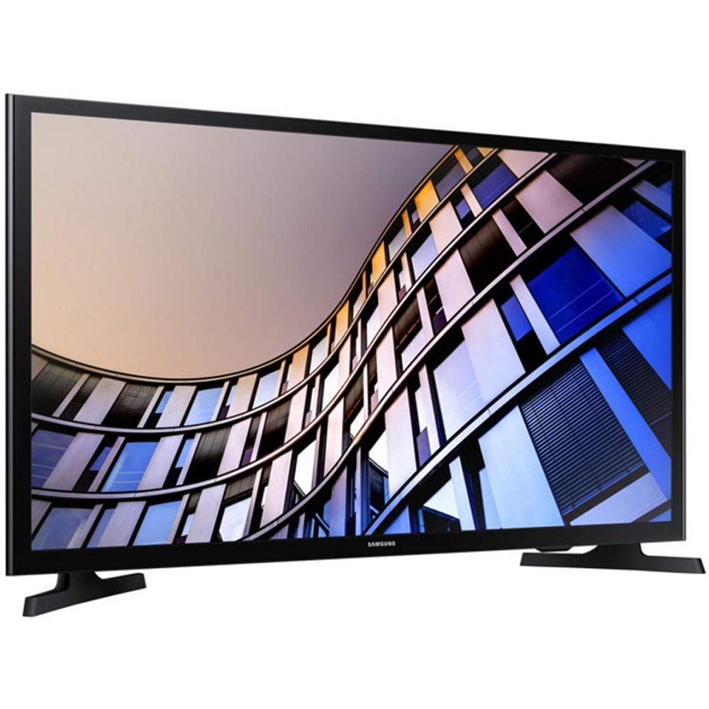 32-inch HD Smart LED TV U7929