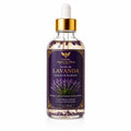 Lavender Body Oil 4 Fl Oz A7106