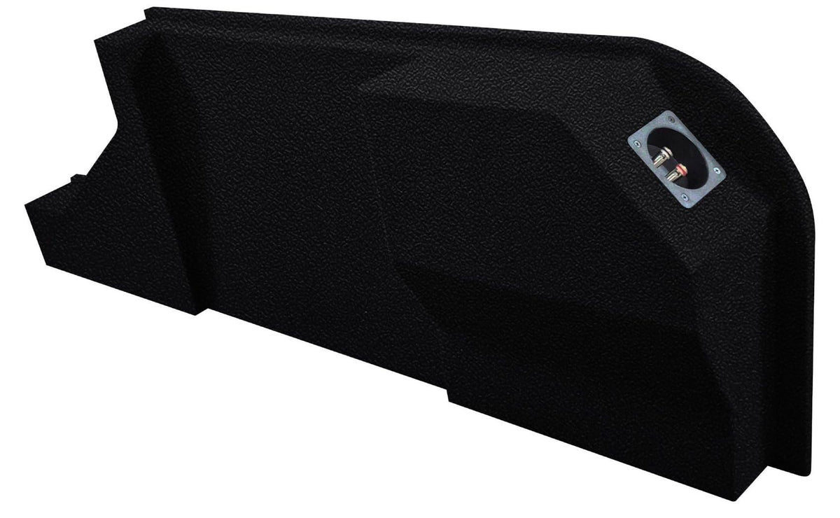 12" Sealed Subwoofer Box H14822