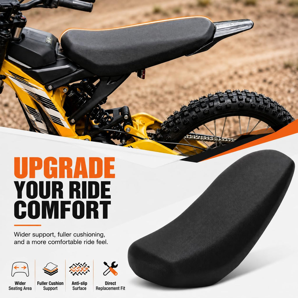 Electric Bike Seat Cushion Z447