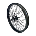 20" 26" Heavy Duty Bicycle Rear Wheel Rim 48 Spokes Aluminum Alloy Disc Brake A2599