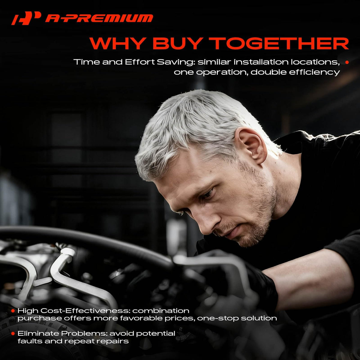 Idle Air Control Valve + Throttle Position Sensor Z986