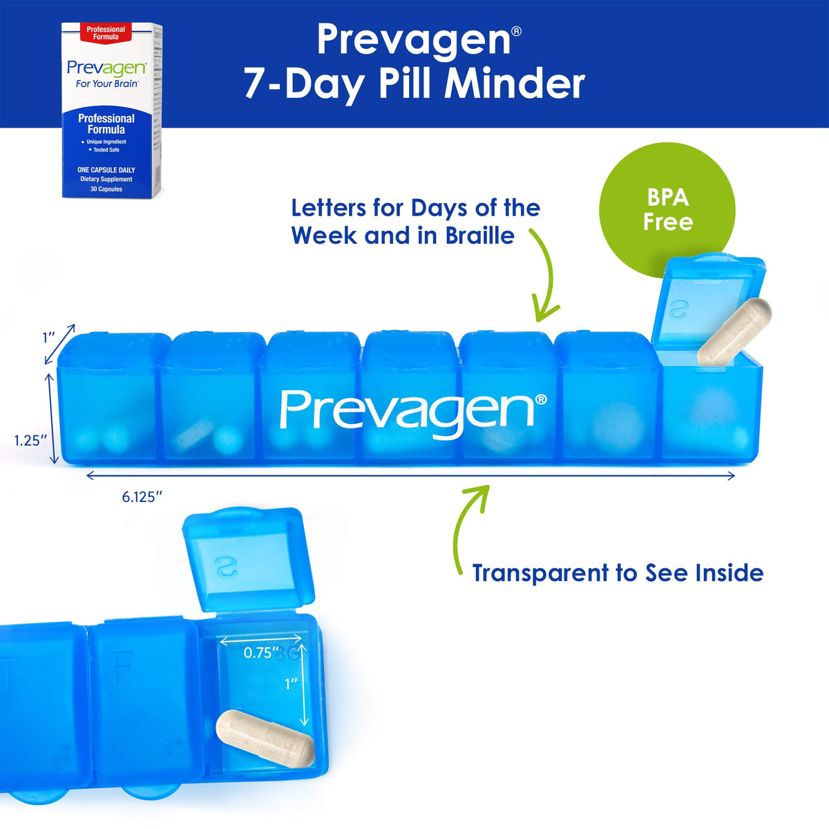 30 Capsules 1-Pack J321