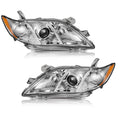 Headlights Assembly P552