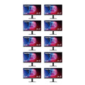 22 inch IPS LED Monitor 10-Pack 75Hz FHD Frameless K650138
