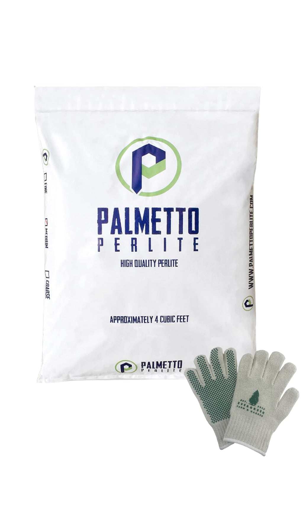 4 Cubic Foot Planting Soil Additive O448