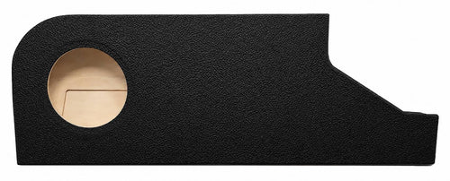 12" Sealed Subwoofer Box H14822
