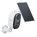 4MP/2.5K Wireless Outdoor Security Cameras P81464