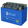 12V 11.2Ah GEL Battery E931