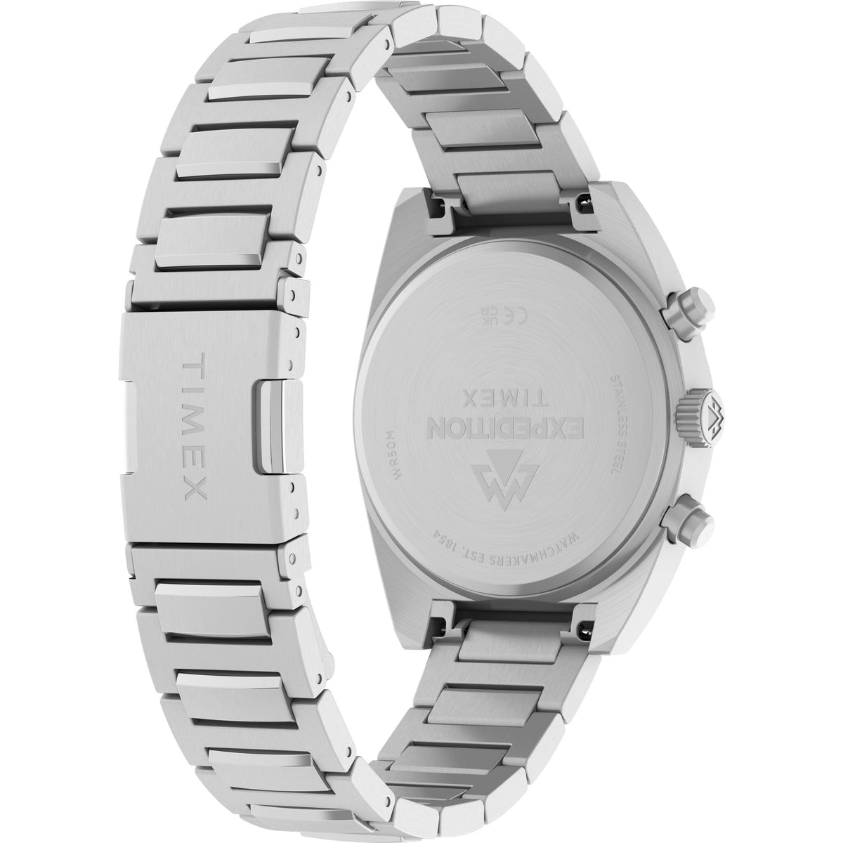 Men's Chronograph 41mm Watch J455948