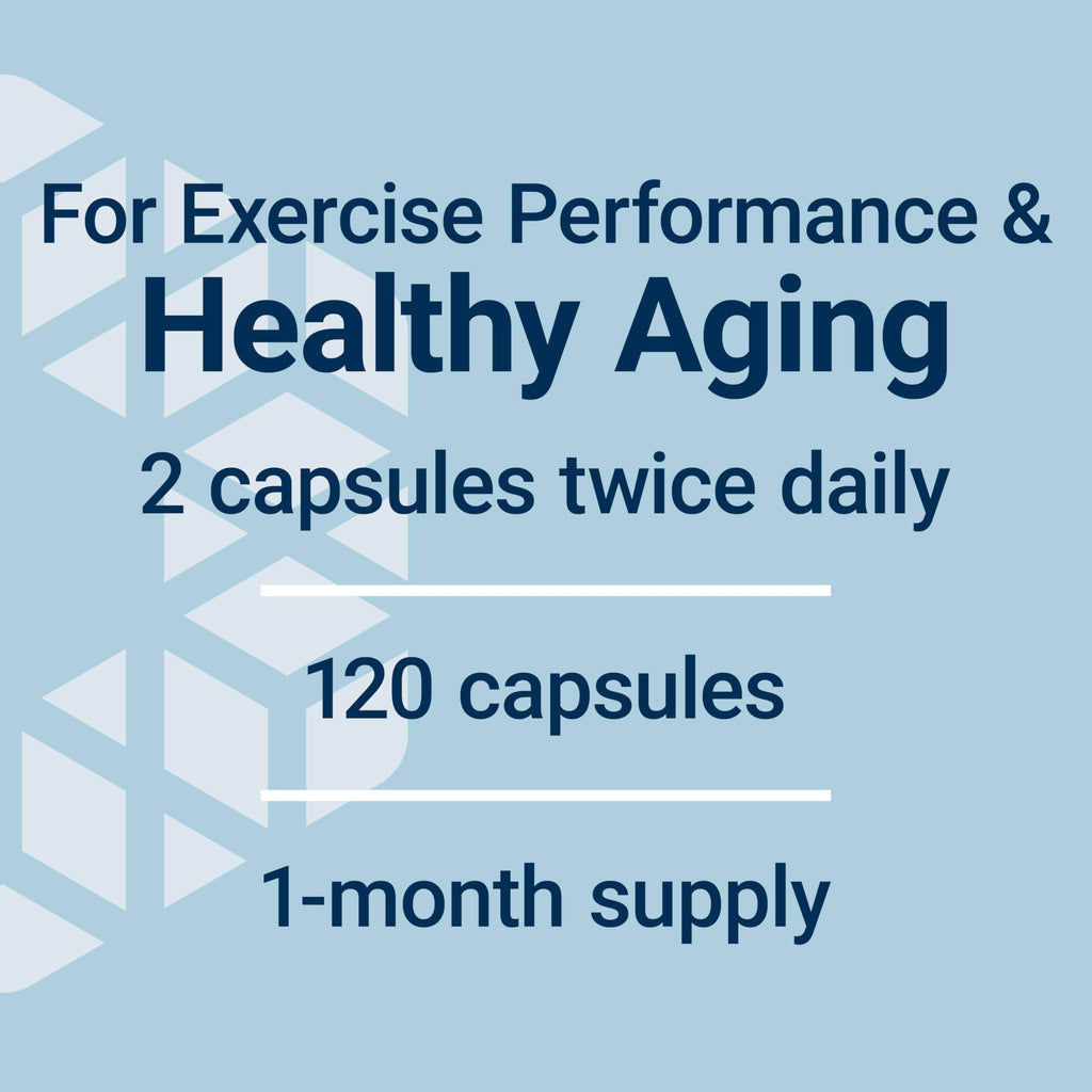 Creatine Monohydrate 120 Capsules O676179