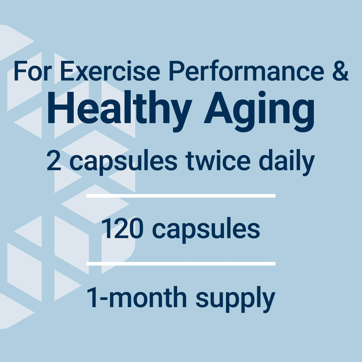 Creatine Monohydrate 120 Capsules O676179