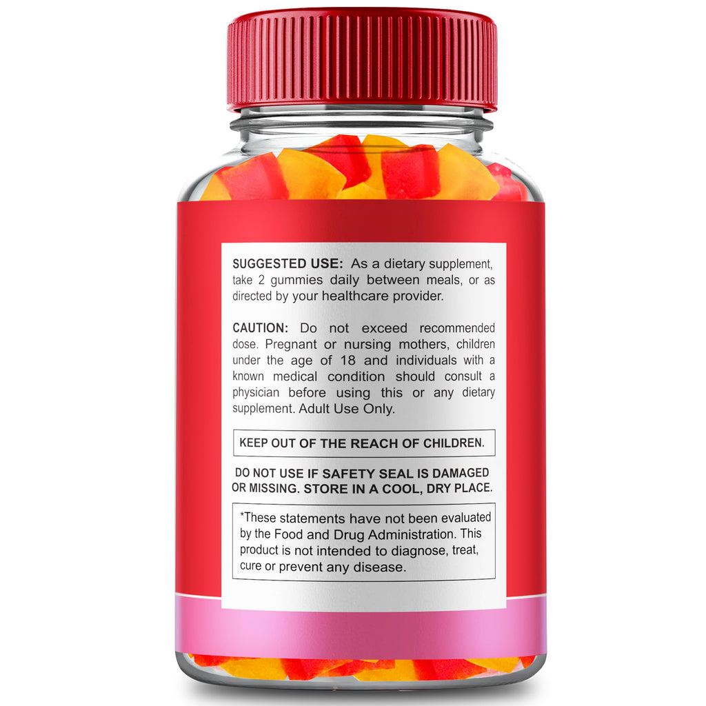 All Natural Full Spectrum Gummies 3 Pack I984473