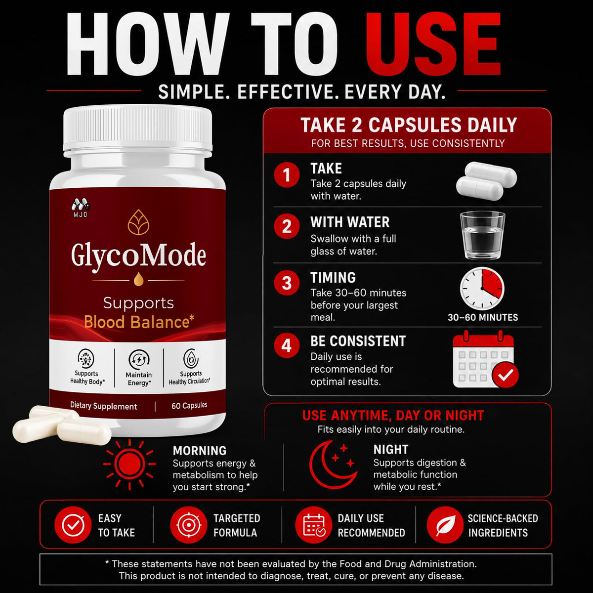 60 Capsules W792745