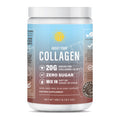 Chocolate Hydrolyzed Type 1&3 Collagen Peptides Powder R215487