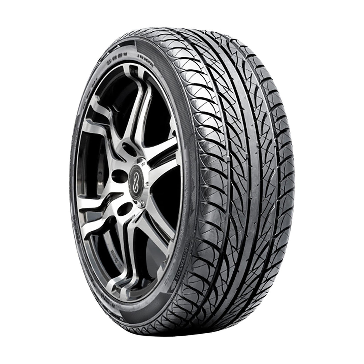 235/40R18 All Season Tire L852454