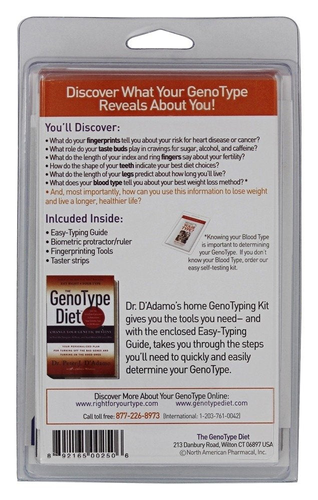 GenoTyping Kit A716754