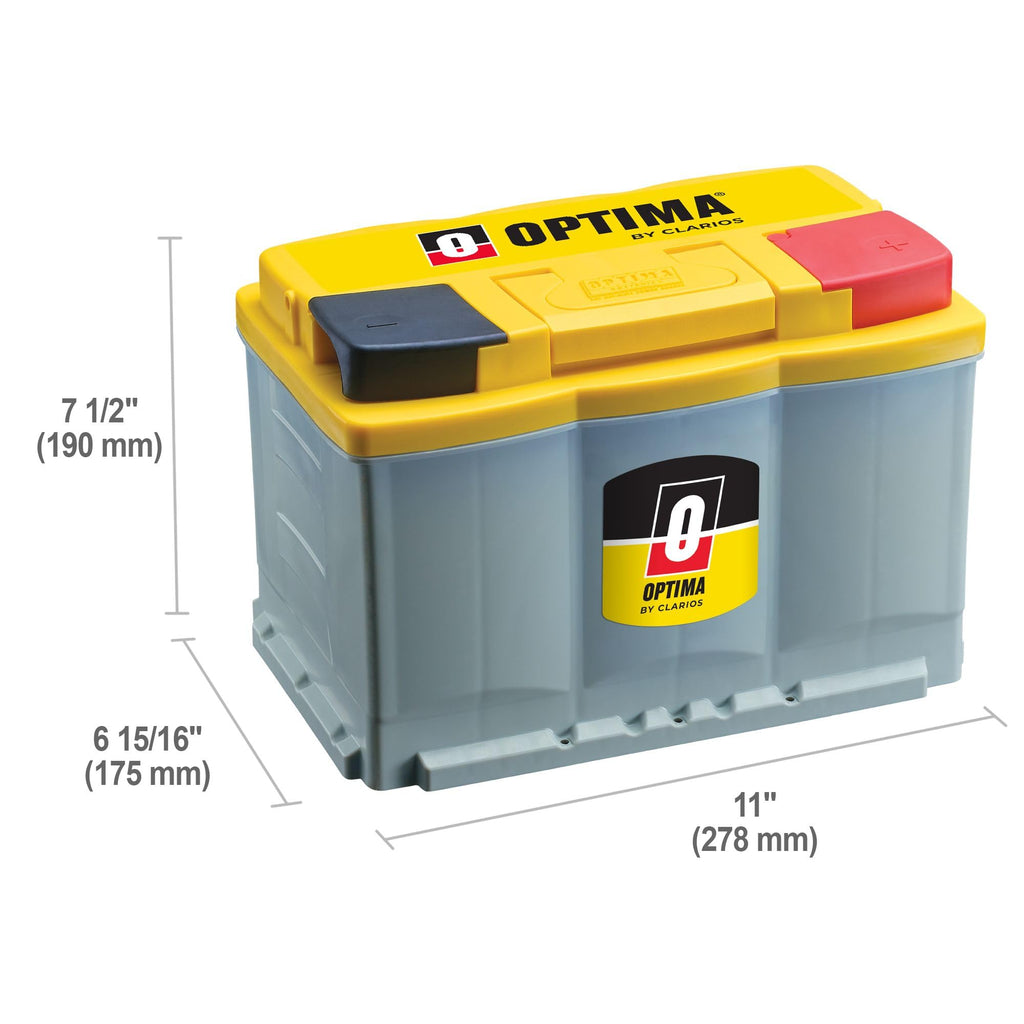 AGM Battery R54946