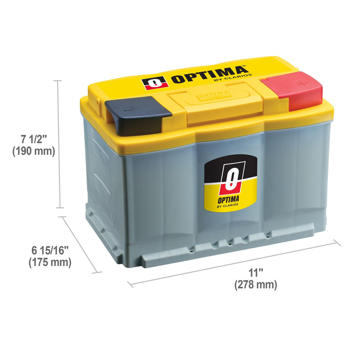 AGM Battery R54946