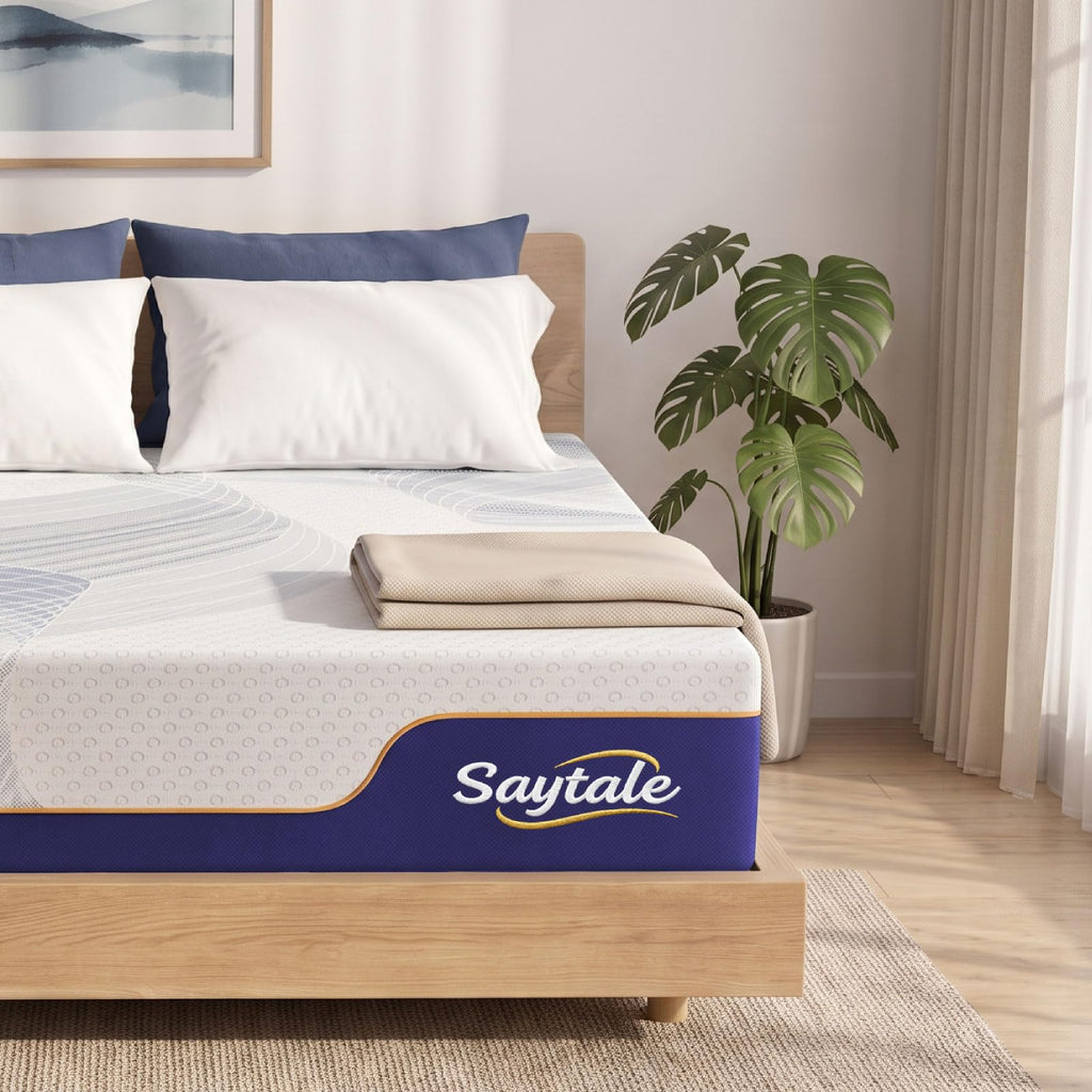 6 inch Twin Memory Foam Mattress K53431