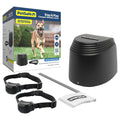 Compact Wireless Fence, 2-Dog, Up to 3/4 Acre W79891