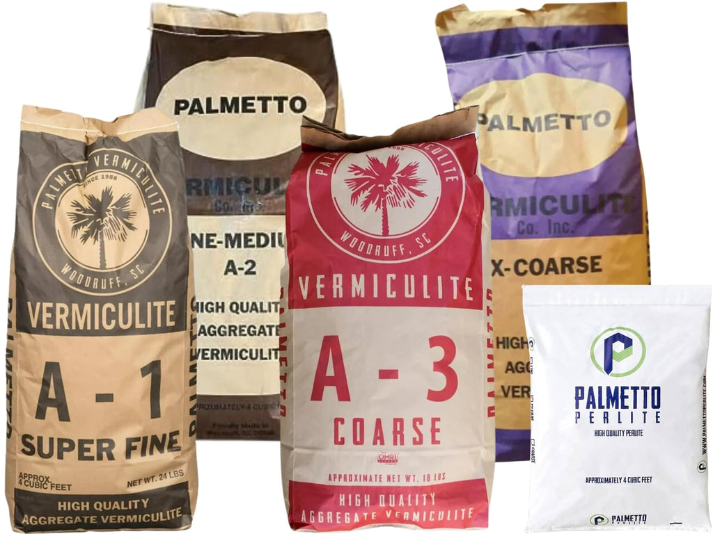 4 Cubic Foot Planting Soil Additive O448