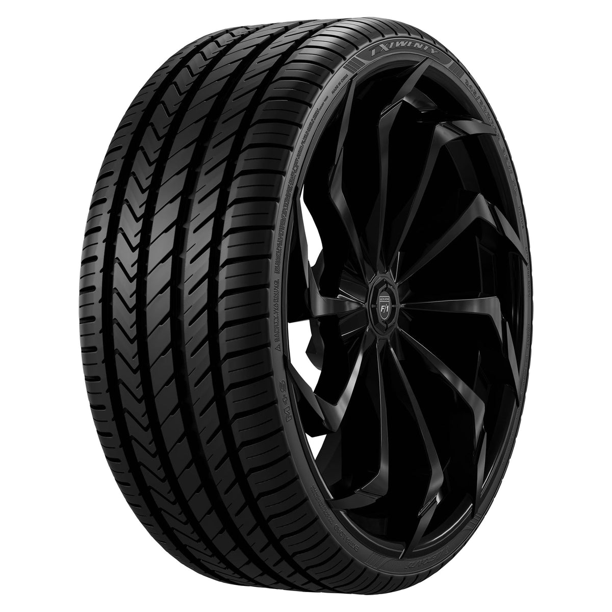 235/40R19 Tire I2751