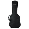 Foam Padded Guitar Gig Bag for Mini Electric Guitars M877