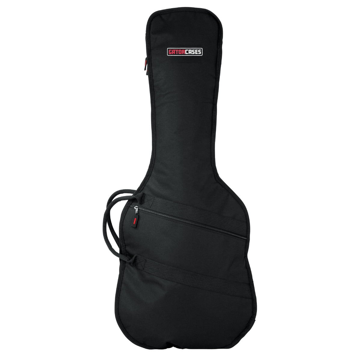 Foam Padded Guitar Gig Bag for Mini Electric Guitars M877