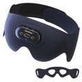 Ultra-Thin Adjustable Sleep Mask with Bluetooth 5.4 U656921