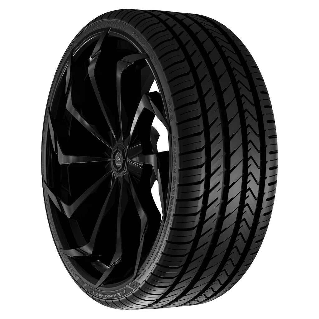 235/40R19 Tire I2751