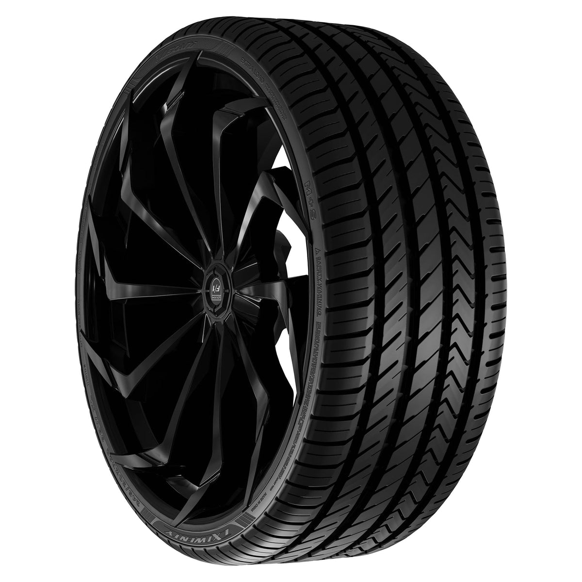 235/40R19 Tire I2751