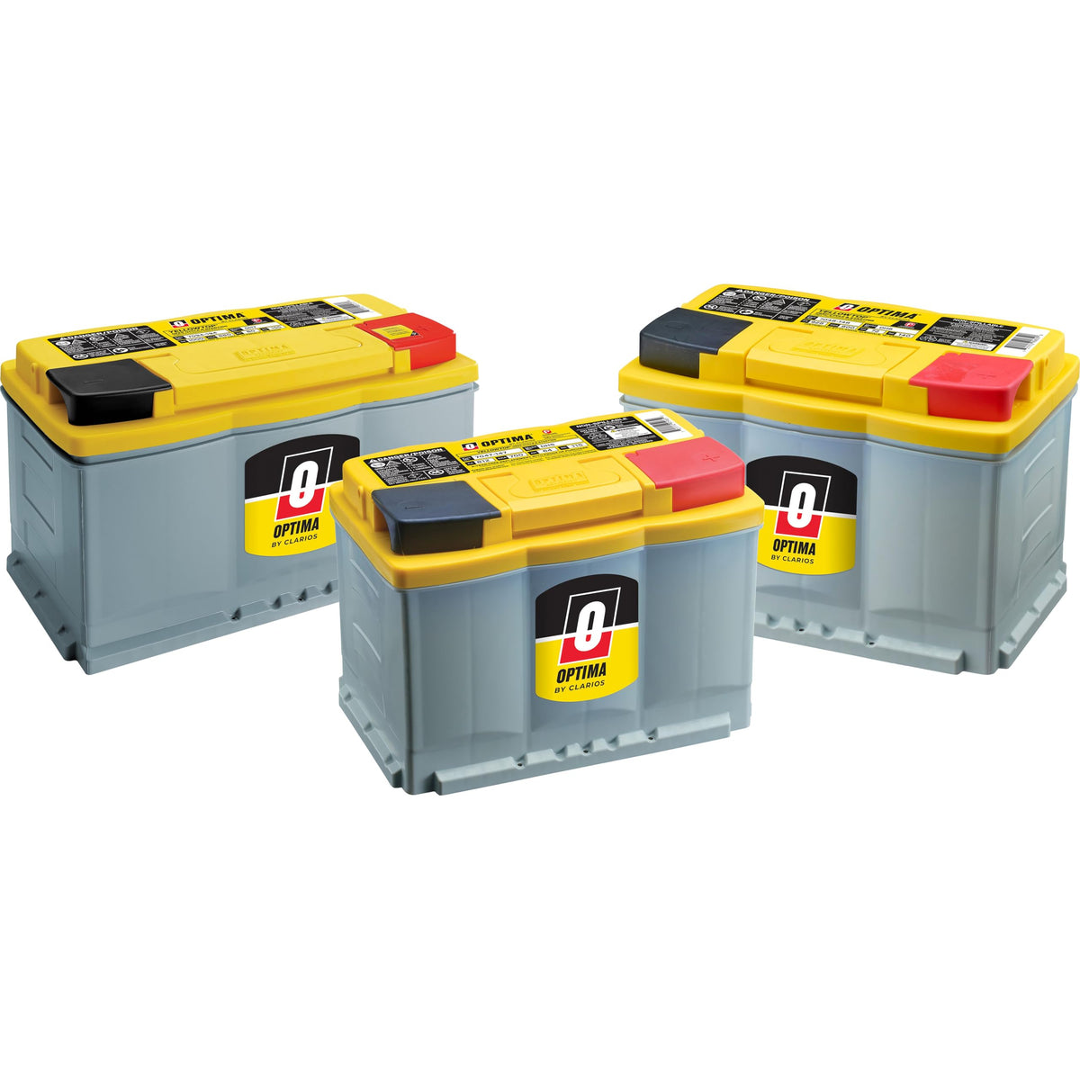 AGM Battery R54946