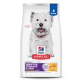 Sensitive Stomach & Skin Small Bites Dry Dog Food F291