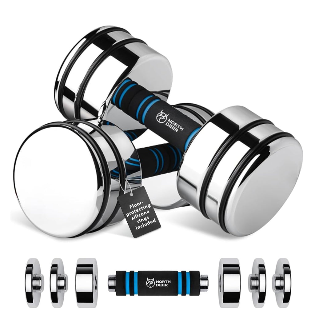 Adjustable Steel Dumbbells S9247