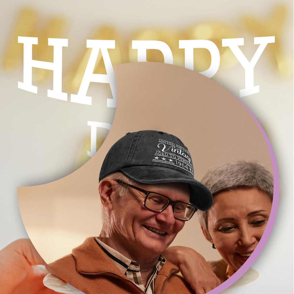 Vintage Hat D79530
