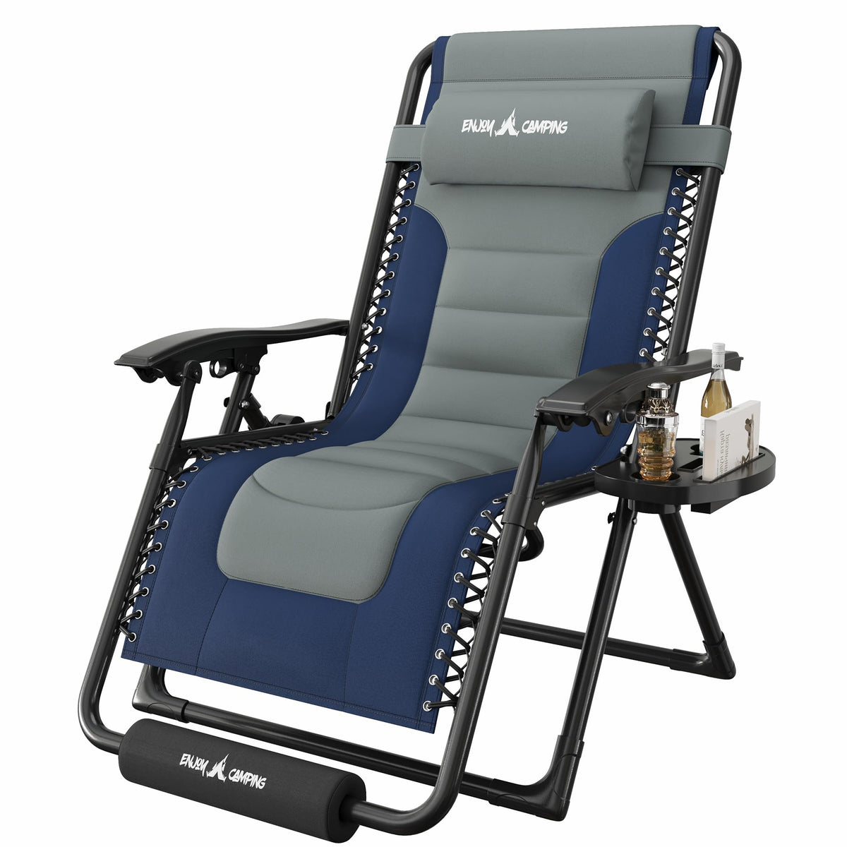 Zero Gravity Patio Lounge Chair R7437