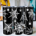 20oz Stainless Steel Insulated Tumbler with Lid & Straw H506