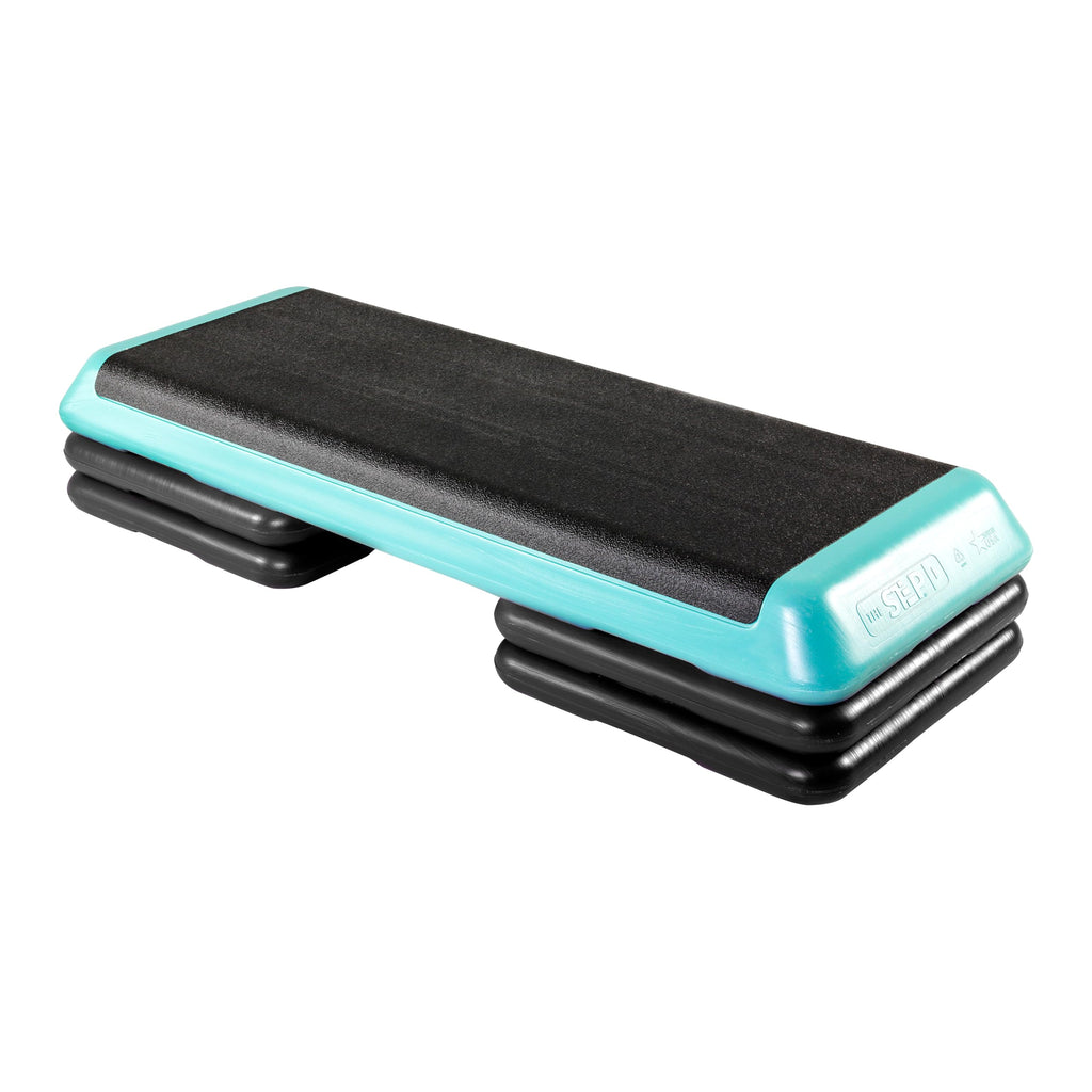 Aerobic Platform with Four Risers M452583