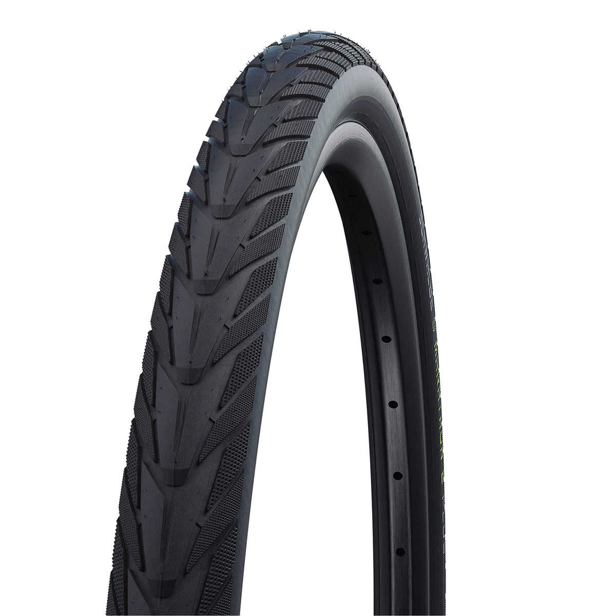 700x38C Wire Clincher Tire M6654