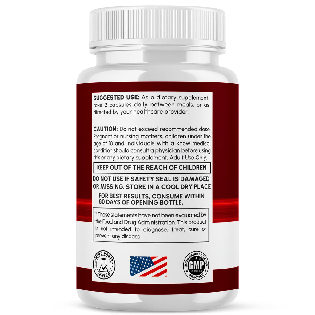 60 Capsules W792745
